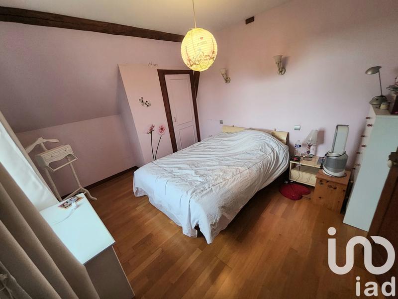 Maison - 315 m² - 11 pièces