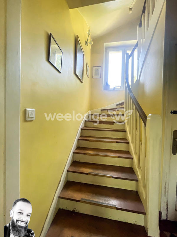 Maison - 170 m² - 7 pièces