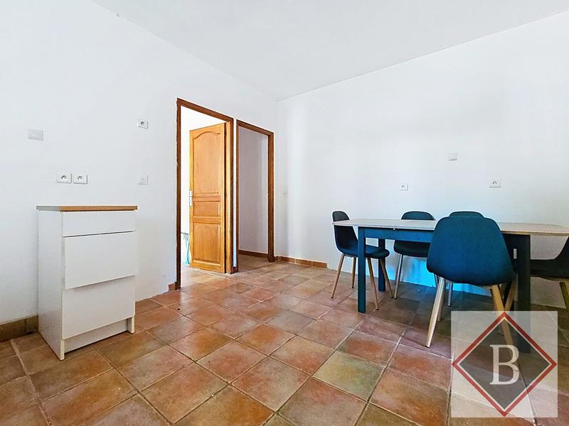 Appartement - 123 m² - 4 pièces