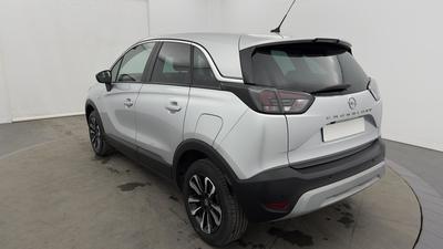 Opel Crossland 1.2 Turbo 110 ch Bvm6 Elegance Business