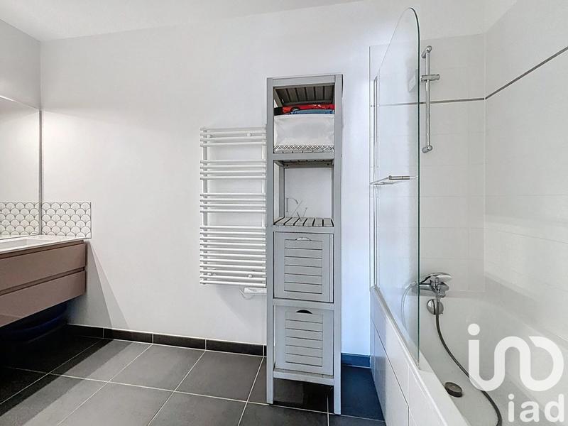 Appartement - 89 m² - 4 pièces