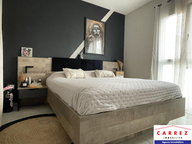 Maison - 129 m² - 6 pièces