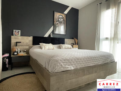 Maison - 129 m² - 6 pièces