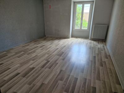 Maison - 73 m² - 3 pièces