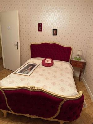 Appartement - 110 m² - 4 pièces