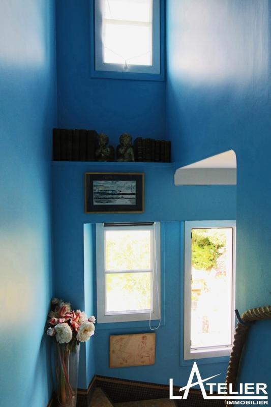 Maison - 167 m² - 7 pièces