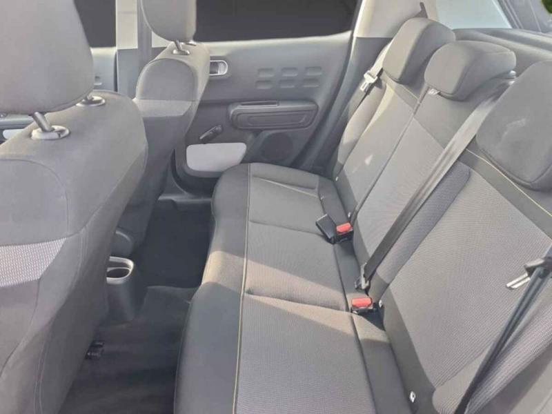 Citroën C3 1.5 BlueHDi 100 cv s&amp;S Feel E6.d