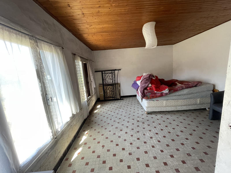 Maison - 91 m² - 6 pièces