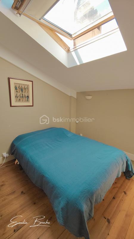 Maison de maîtres - 190 m² - 10 pièces