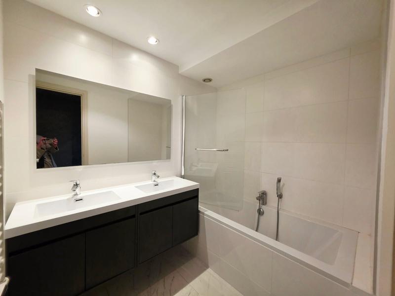 Appartement - 159 m² - 4 pièces