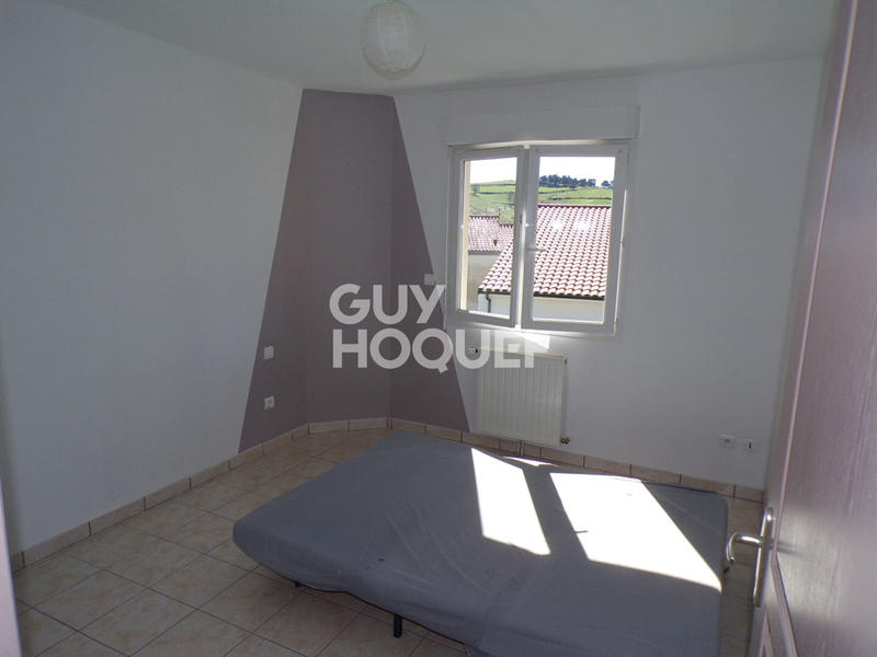 Maison - 124 m² - 4 pièces