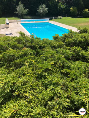 Maison - 212 m² - 7 pièces