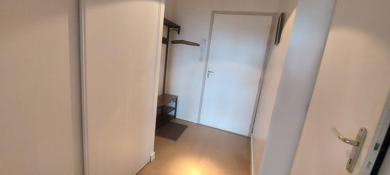 Appartement - 24 m² - 1 pièce