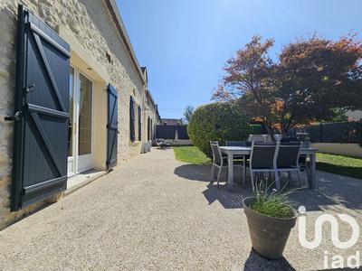 Maison - 160 m² - 7 pièces