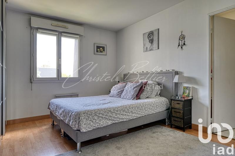 Duplex - 101 m² - 4 pièces