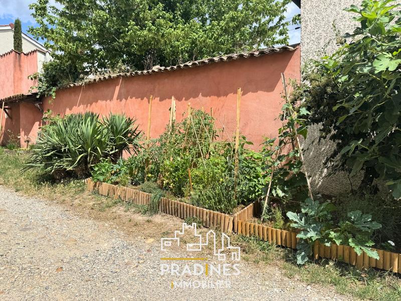 Appartement - 62 m² - 2 pièces