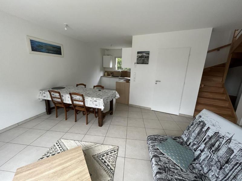 Chambre - 15 m² - 1 pièce