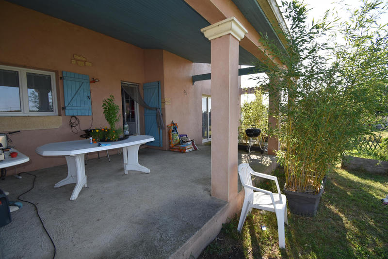 Villa - 200 m² - 7 pièces