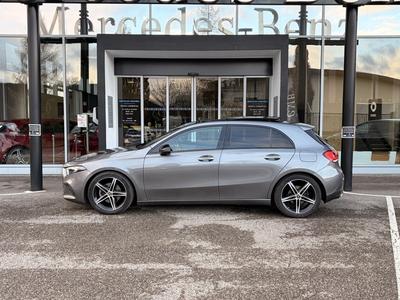 Mercedes Classe a 200 d Progressive Line