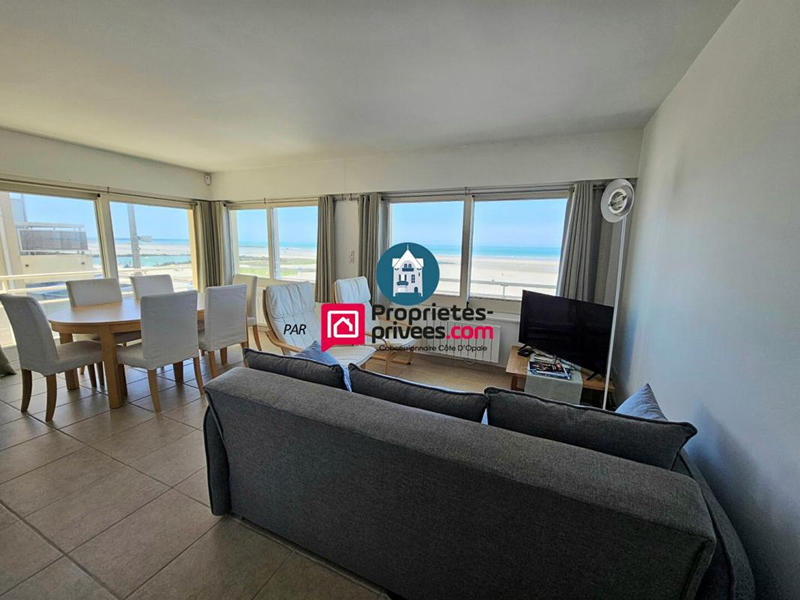 Appartement - 88 m² - 4 pièces