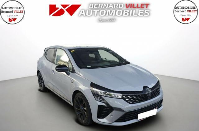 Renault Clio V TCe 90 ch Gsr2 Esprit Alpine