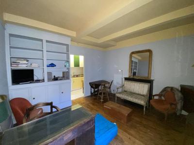 Appartement - 30 m² - 2 pièces