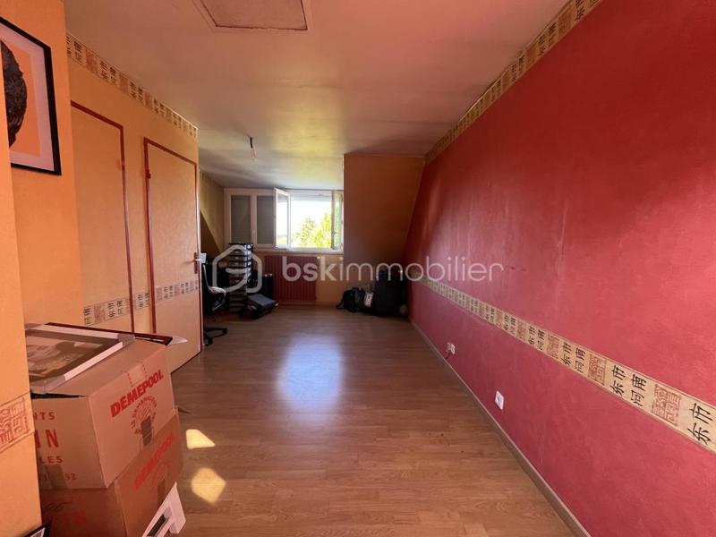 Maison - 132 m² - 5 pièces