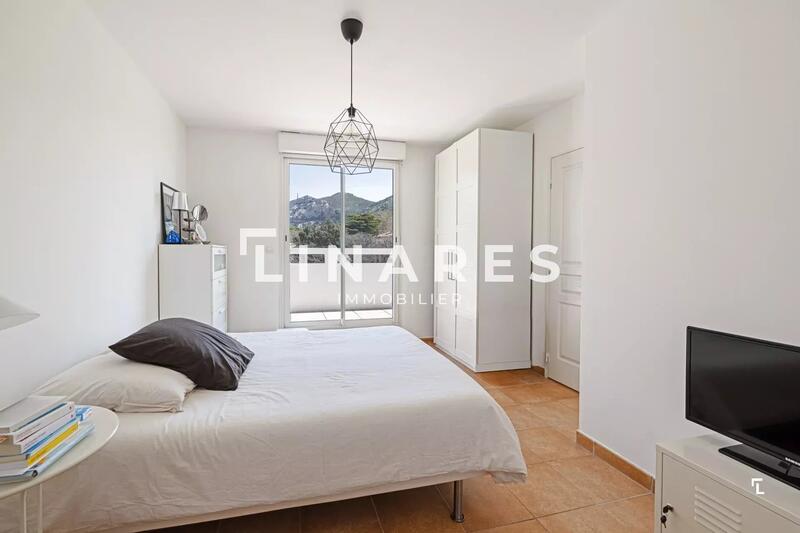 Appartement - 98 m² - 4 pièces