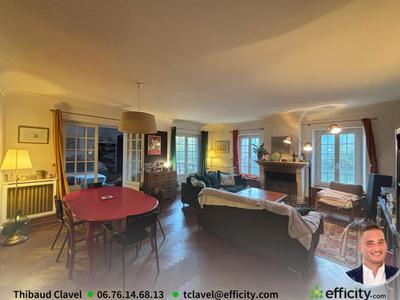 Maison - 172 m² - 6 pièces