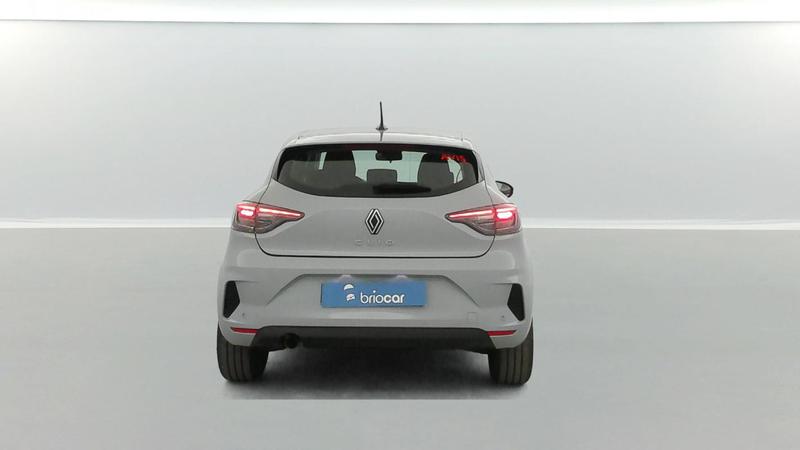 Renault Clio 1.0 TCe 90ch Evolution