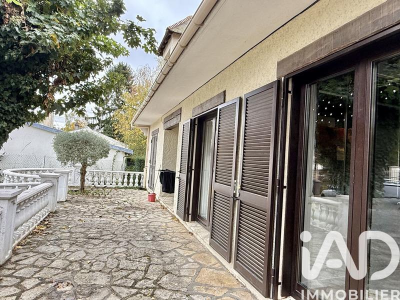 Immeuble - 394 m² - 2 pièces