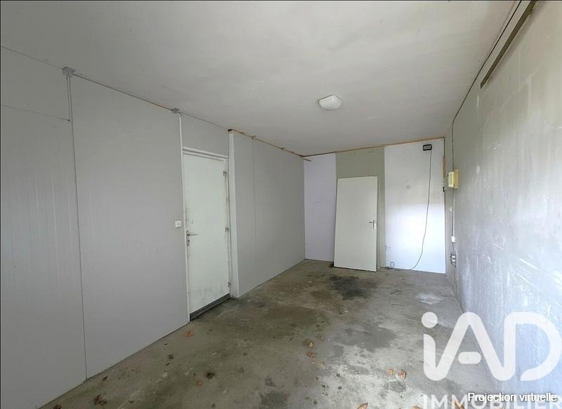 Maison - 126 m² - 6 pièces