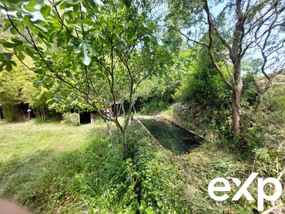 Châlet - 50 m² - 3 pièces