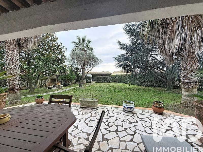 Maison - 145 m² - 5 pièces