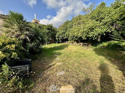 Appartement - 47 m² - 3 pièces