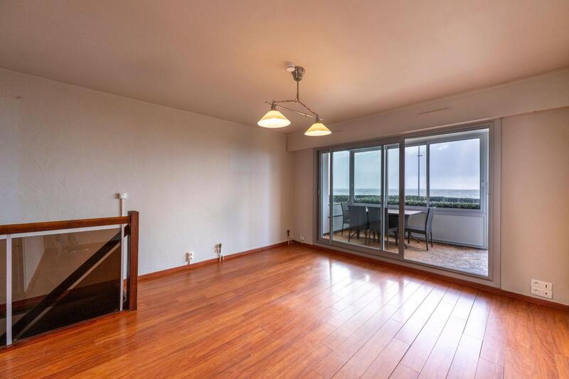 Appartement - 28 m² - 1 pièce