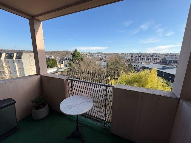 Appartement - 57 m² - 2 pièces