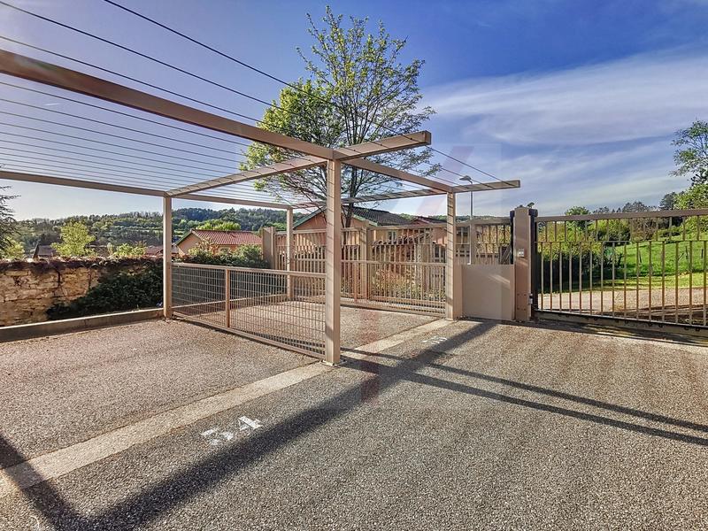 Appartement - 52 m² - 2 pièces