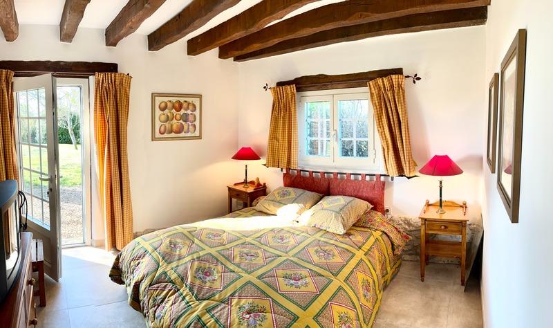 Propriété - 187 m² - 8 pièces