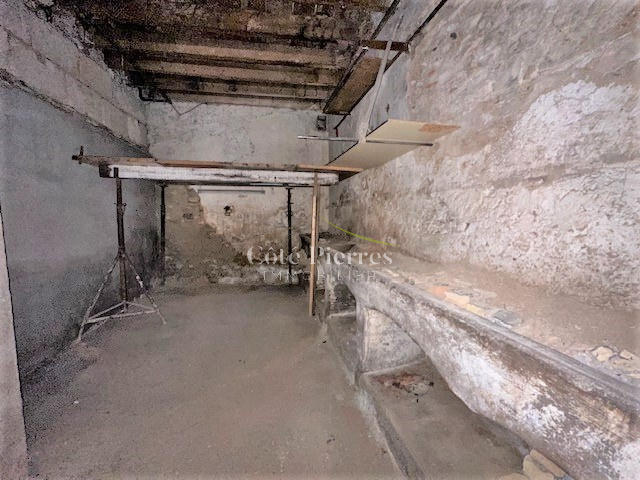 Maison - 69 m² - 3 pièces