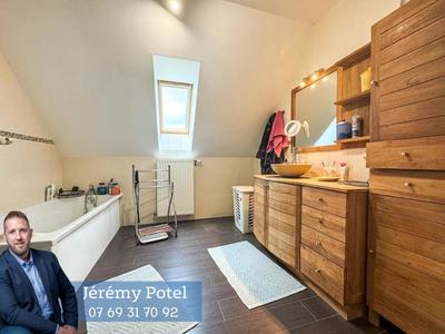 Pavillon - 119 m² - 5 pièces