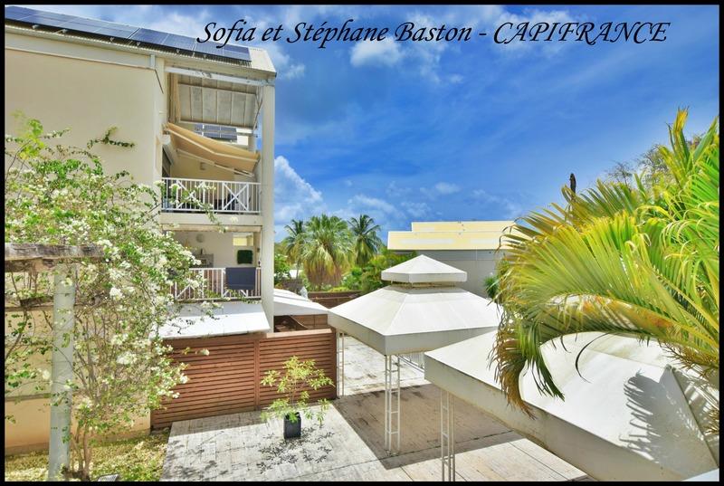 Appartement - 31 m² - 1 pièce