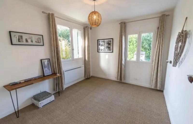 Maison - 152 m² - 7 pièces