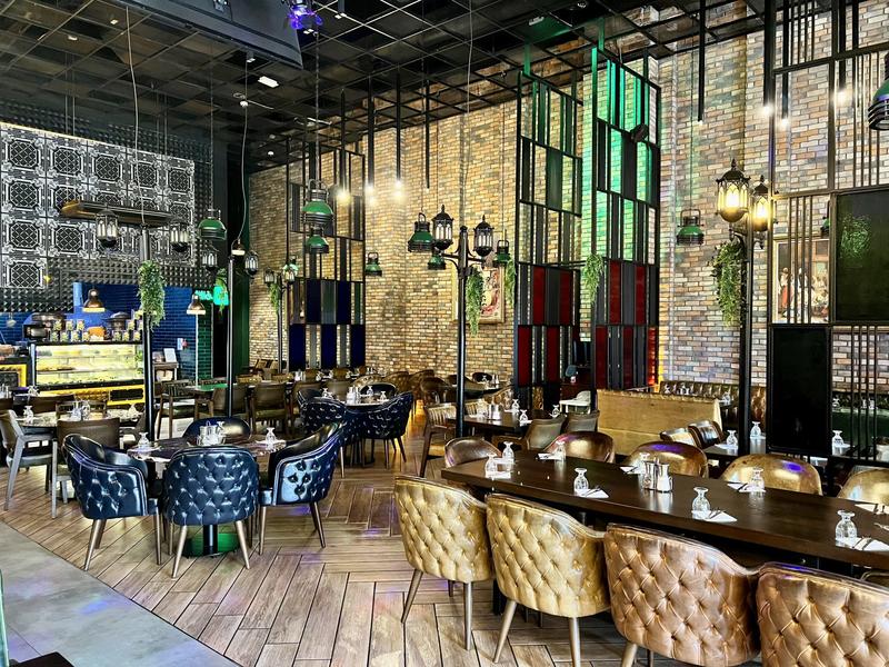 Fonds de commerce - Hôtellerie / Restauration - 400 m²