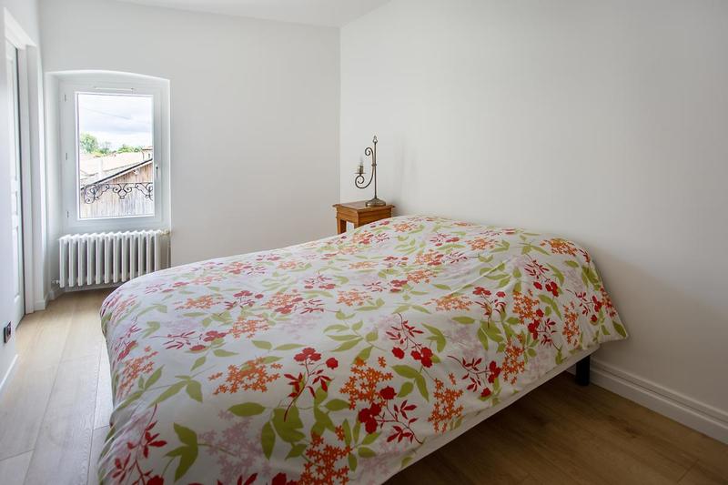 Maison de ville - 151 m² - 6 pièces