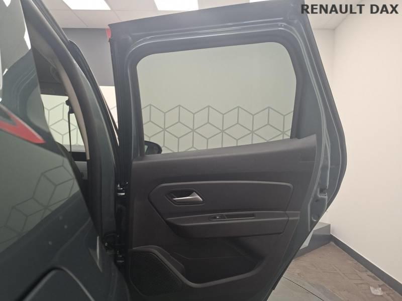 Dacia Duster TCe 130 4x2 Extreme