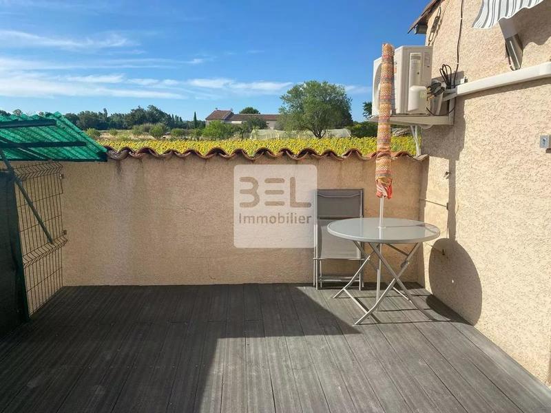 Maison - 273 m² - 11 pièces