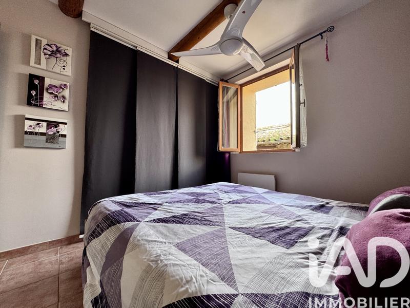 Duplex - 76 m² - 3 pièces