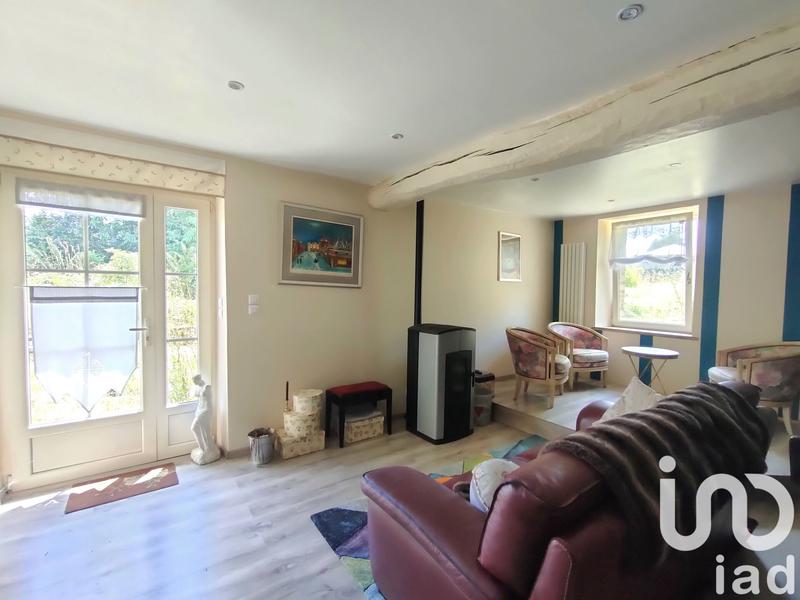 Maison - 188 m² - 8 pièces