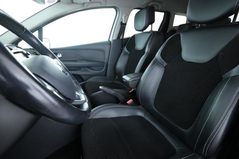 Renault Clio Estate 1.2 TCe Energy Intens Edc 118 ch